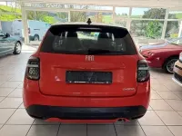 Usado Fiat 600 101 CV (74 kW) 2024 Naranja SUV