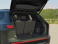 Gebraucht VW Tayron R-line 193 PS (141 kW) 2025 Grün SUV
