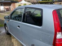 Gebraucht Daihatsu Cuore 58 PS (42 kW) 2006 Kleinwagen