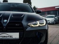 Gebraucht BMW M3 Competition Edition 510 PS (375 kW) 2023 Schwarz Kombi