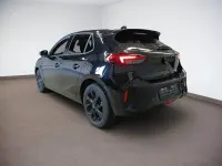 Gebraucht Opel Corsa 101 PS (74 kW) 2023 Schwarz Kleinwagen