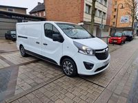 Gebraucht Opel Vivaro 225 PS (165 kW) 2019 Andere Van / Kleinbus