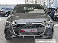 Gebraucht Audi A3 S-Line 177 PS (130 kW) 2025 Grau Limousine