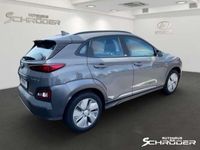 gebraucht Hyundai Kona Electro MJ20 (100kW) TREND-Paket inkl. Navigationspaket