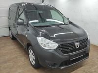 Gebraucht Dacia Dokker 102 PS (75 kW) 2018 Perlmuttschwarz Van / Kleinbus