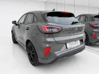 Gebraucht Ford Puma ST-Line X 125 PS (91 kW) 2020 Magneticgrau (metallic) SUV