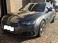 Gebraucht Audi A4 Sport 272 PS (200 kW) 2016 Grau Kombi