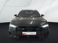 Gebraucht Audi S6 Ambiente 344 PS (253 kW) 2021 Vesuvgrau metallic Kombi