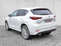 gebraucht Mazda CX-5 2.5L e-SKYACTIV-G 194PS FWD AT TAKUMI BOSE NAVI LE