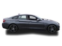 gebraucht BMW 430 Gran Coupé i SPORT LINE*Steptr LED Leder 19*