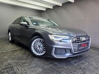 Usata Audi A6 S-Line 286 CV (210 kW) 2022 Grigio Berlina