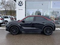 Gebraucht Opel Mokka-e GS Line 100 kW (136 PS) 2022 Schwarz SUV