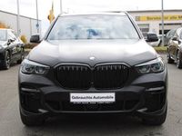 Gebraucht BMW X5 Performance 340 PS (250 kW) 2022 Individual lack (preis laut be SUV