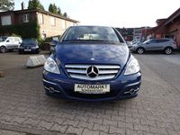 gebraucht Mercedes B160 B -Klasse B 160/Navi/Panorama/PDC/1-Hand