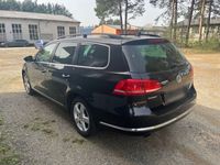 gebraucht VW Passat Variant 1.4 TSI Comfortline BMotion T...