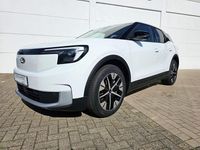 Nowe Ford Explorer 210 kW (286 KM) 2025 Biały SUV