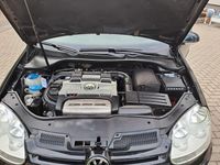 Gebraucht VW Golf V 140 PS (102 kW) 2007 Schwarz Kombi