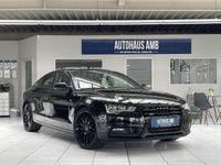 Gebraucht Audi A5 S-Line 190 PS (139 kW) 2016 Schwarz Coupé