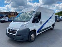 Second-hand Citroën Jumper 120 CP (88 kW) 2011 Monovolum