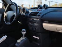 gebraucht Smart Roadster Coupe Brabus Lenkrad