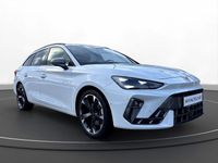 Gebraucht Cupra Leon 150 PS (110 kW) 2025 Weiß Limousine