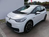 Gebraucht VW ID.3 Pro Performance 150 kW (204 PS) 2020 Gletscherweiß Kleinwagen
