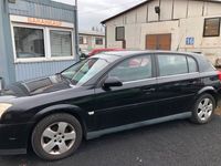 gebraucht Opel Signum 2,2 Benzin