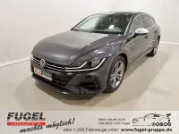 Gebraucht VW Arteon R 320 PS (235 kW) 2023 Mangangrau metallic Limousine