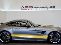 gebraucht Mercedes AMG GT R Coupé*Track Pack*Schale *20*Garantie