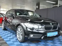 Gebraucht BMW 125 M Sport 218 PS (160 kW) 2015 Schwarz Kleinwagen