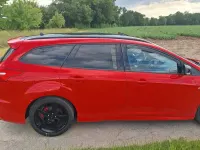 Gebraucht Ford Focus ST-Line 150 PS (110 kW) 2017 Kombi