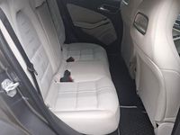 Gebraucht Mercedes 200 156 PS (114 kW) 2017 Grau Limousine