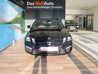 gebraucht Skoda Octavia Combi