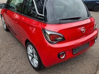 gebraucht Opel Adam GLAM 1.4 74kW GLAM