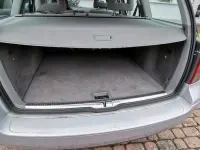 Gebraucht VW Bora 101 PS (74 kW) 2000 Grau Kombi