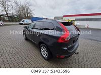 Gebraucht Volvo XC60 Momentum 163 PS (119 kW) 2012 Schwarz SUV