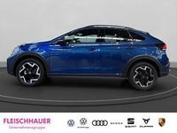 Gebraucht VW Taigo R-line 150 PS (110 kW) 2024 Schwarz SUV