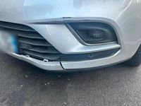 Gebraucht Renault Clio IV 90 PS (66 kW) 2017 Grau Limousine