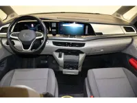 Usata VW Multivan Basis 150 CV (110 kW) 2022 Grigio Monovolume