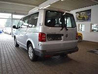 Gebraucht VW T6 150 PS (110 kW) 2018 Silber Van