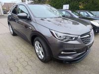 gebraucht Opel Grandland X Edition