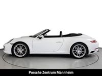 gebraucht Porsche 911 Carrera 4 Cabriolet (991 II)