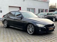 gebraucht BMW 330 d Lim. M-Sport