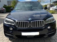 gebraucht BMW X5 M50d Panorama Head-up-Display Kamera Scheckheftgepflegt