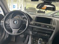gebraucht BMW 650 i Gran Coupe
