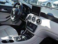 gebraucht Mercedes A160 Sondermodell SCORE!+LED+PDC+URBAN+SHZ+CD++