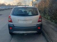 Gebraucht Opel Antara Cosmo 150 PS (110 kW) 2007 Grau SUV