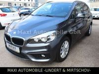 gebraucht BMW 218 i Active Tourer*Navi*Kamera*AHK*