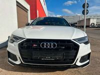 gebraucht Audi S6 Avant 3.0 TDI quattro