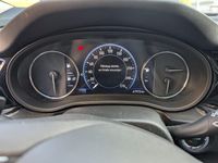 Second-hand Opel Insignia 209 CP (153 kW) 2020 Alb Break